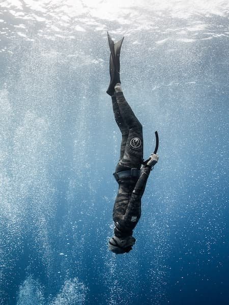 Alchemy Air Snorkel