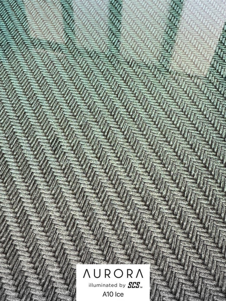 Alchemy Aurora by Yamamoto Carbon Fiber Fins (30º)