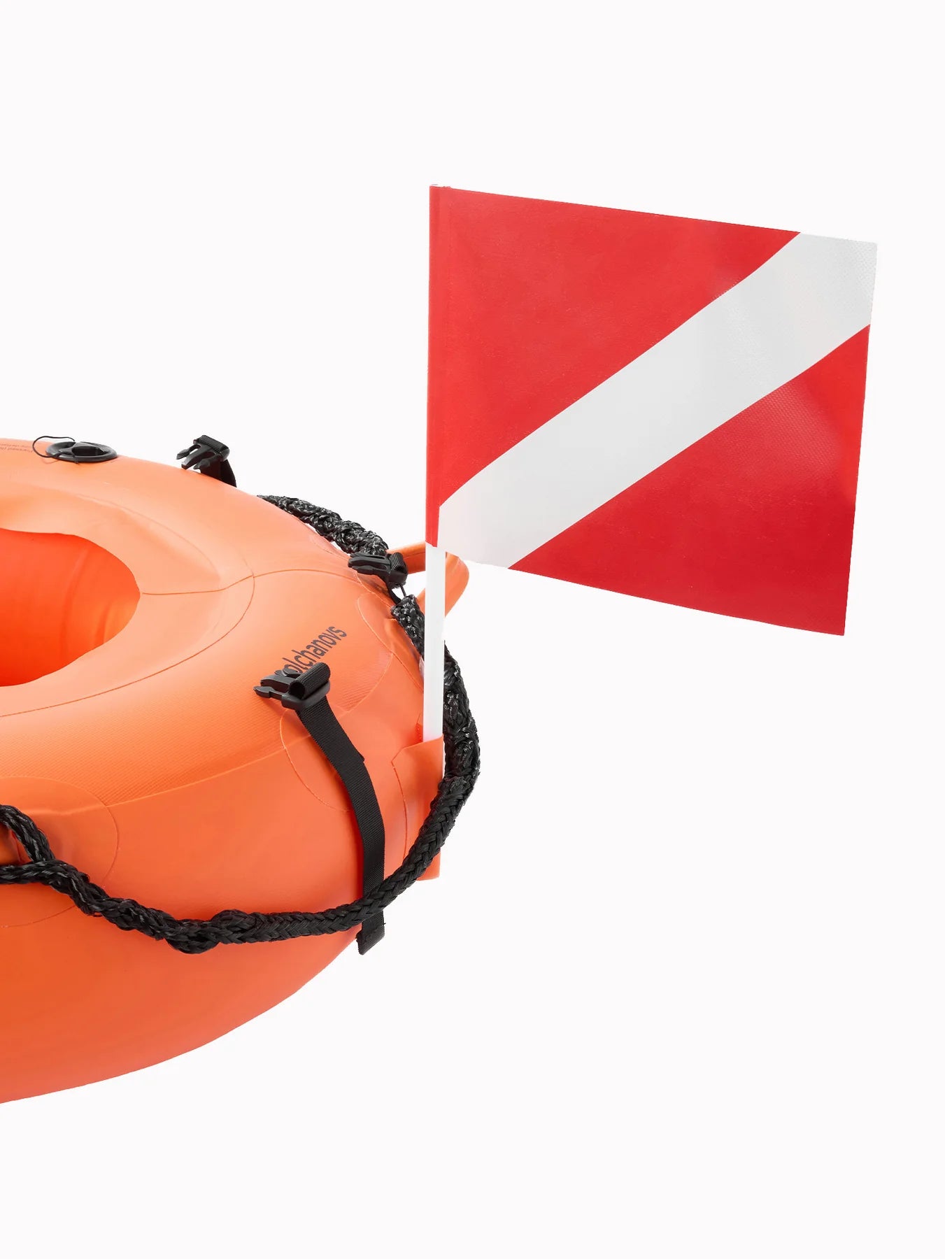 Molchanovs PRO Freediving Buoy (2025)