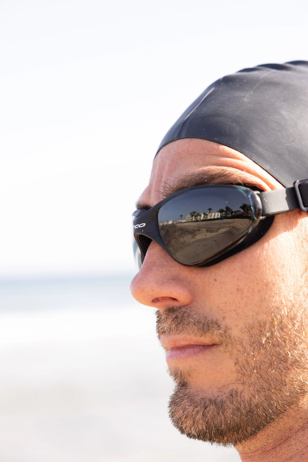 Orca Killa Comfort Swimming Goggles