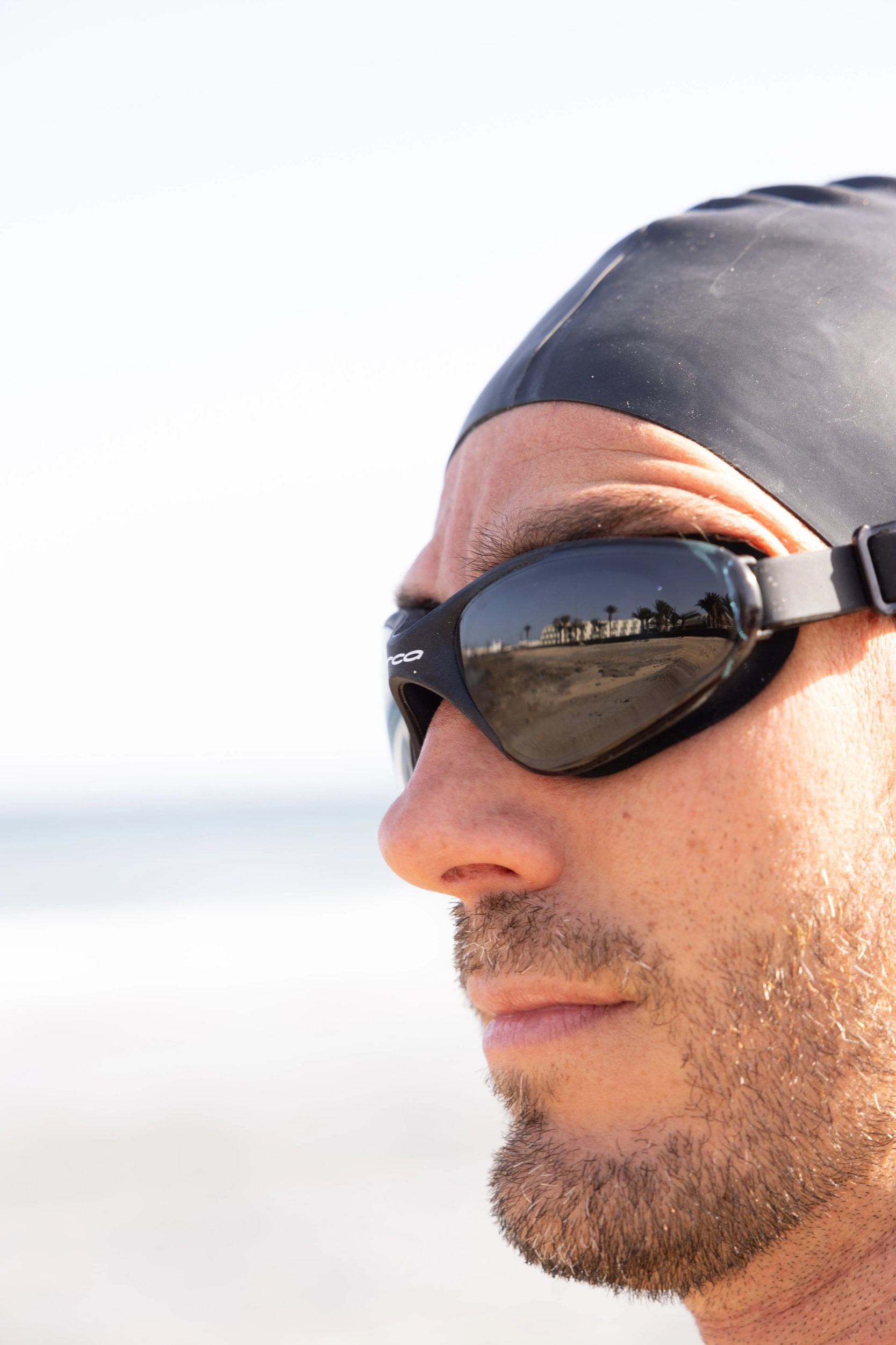Orca Killa Comfort Swimming Goggles