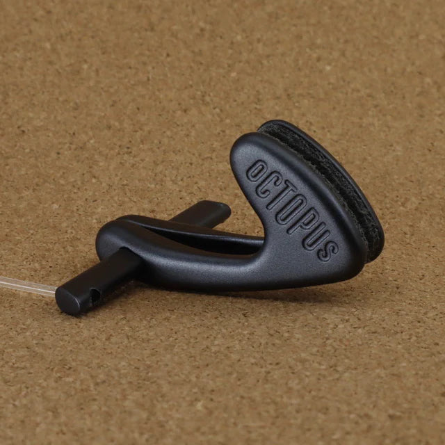 Octopus Aluminium Noseclip