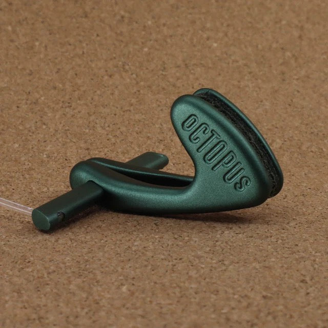 Octopus Aluminium Noseclip