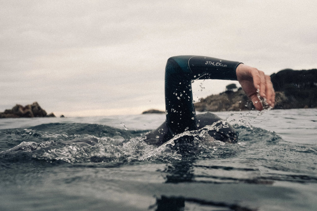 Orca Athlex Flex V2 Wetsuit
