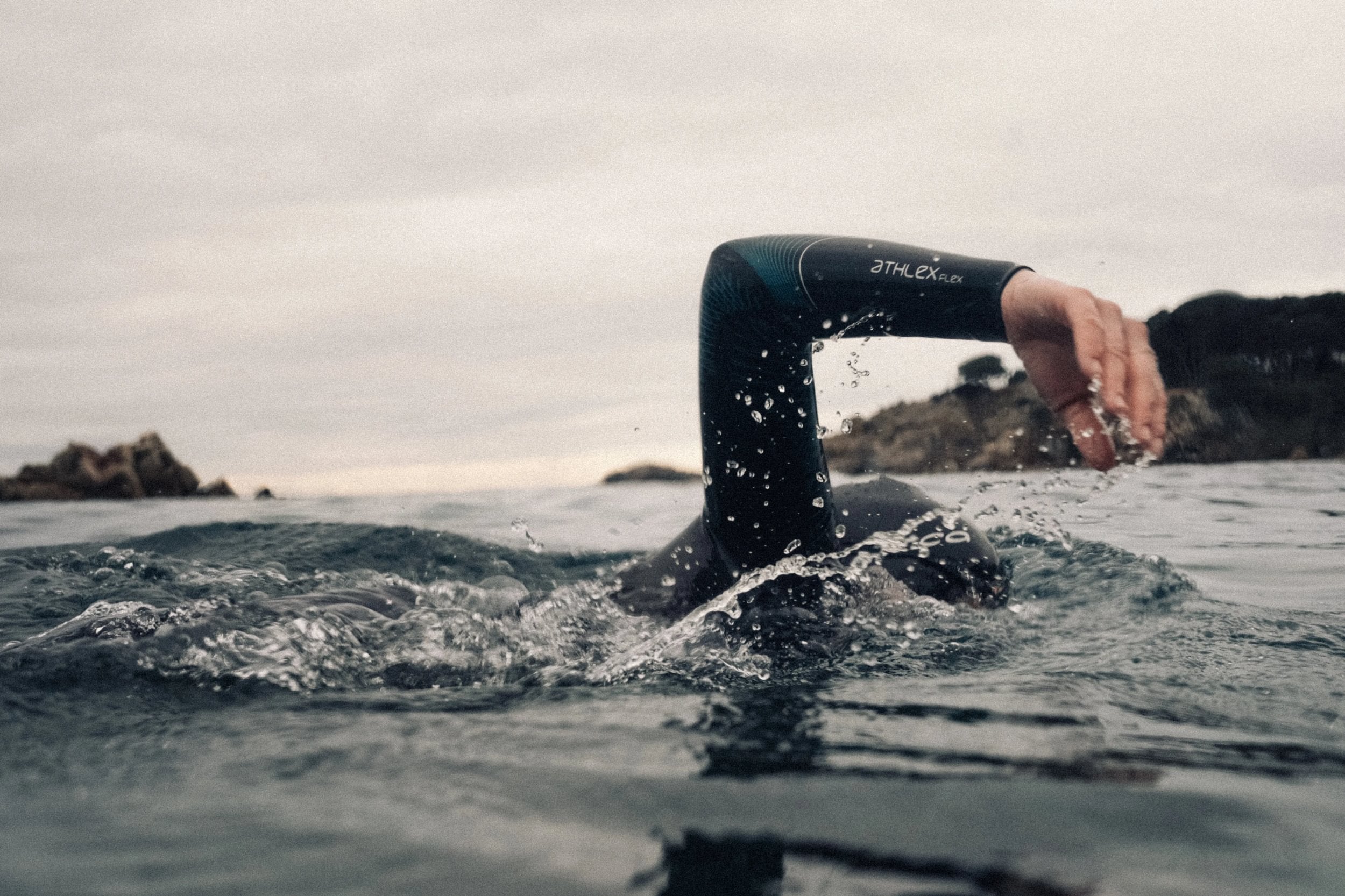 Orca Athlex Flex V2 Wetsuit