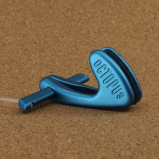Octopus Aluminium Noseclip