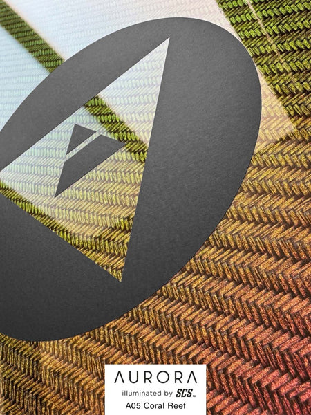 Alchemy Aurora by Yamamoto Carbon Fiber Fins (30º)