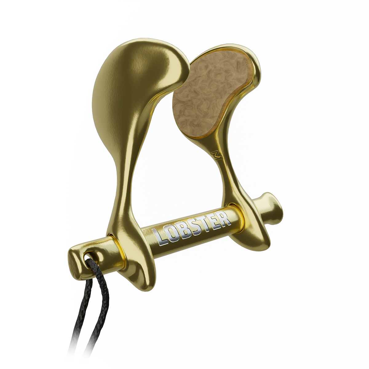 Lobster Nose Clip