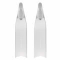 C4 FBG Umberto Pelizzari Fins with 250 Pockets
