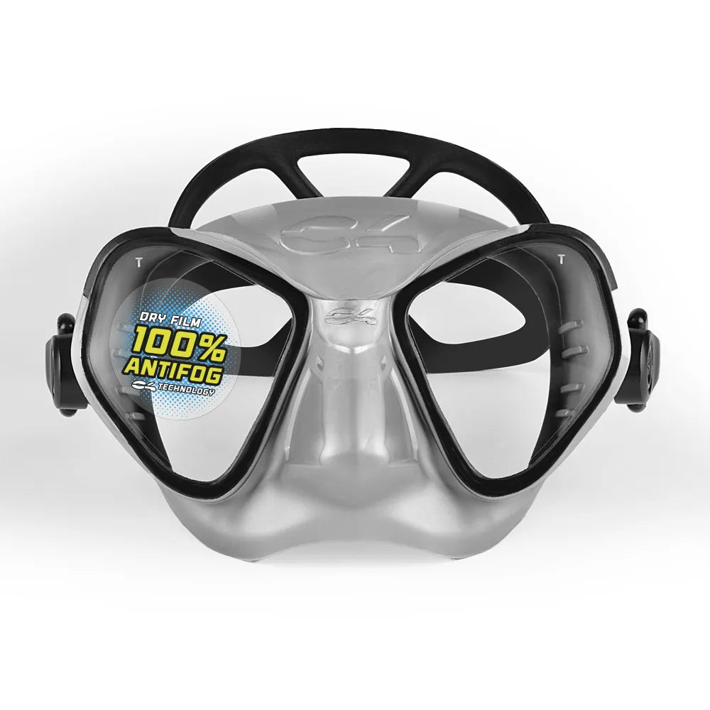 C4 Condor Mask