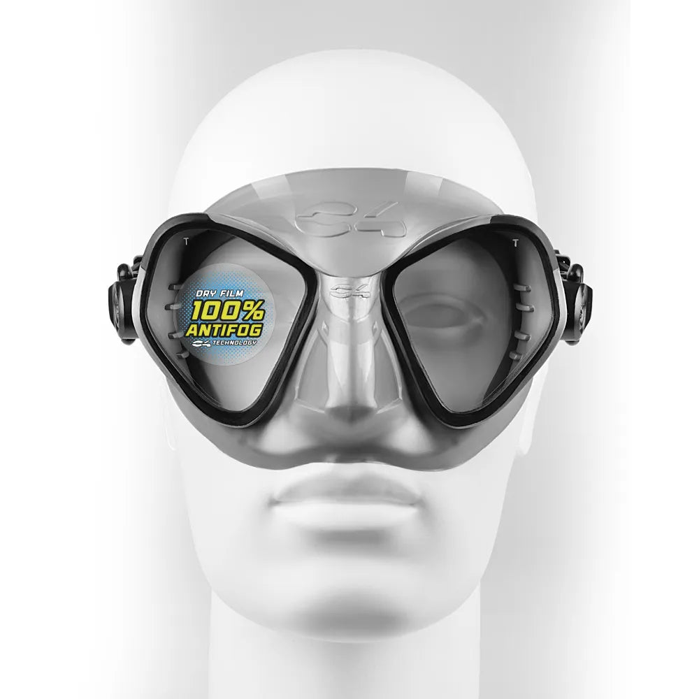 C4 Condor Mask