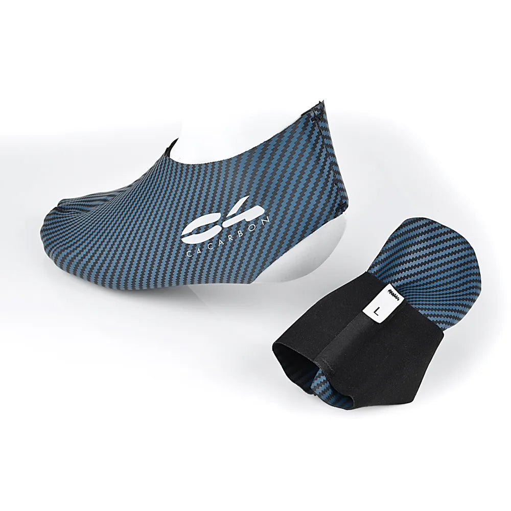 C4 Open Heel Sock