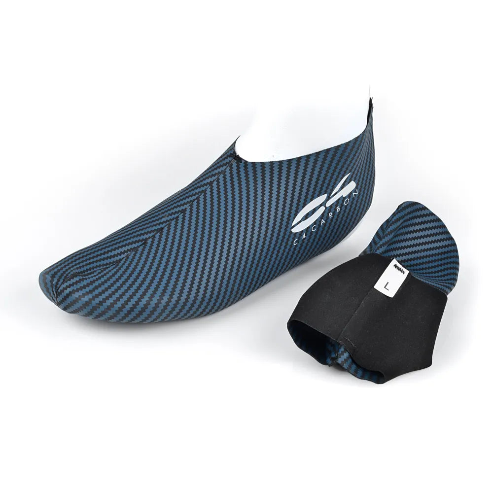 C4 Open Heel Sock