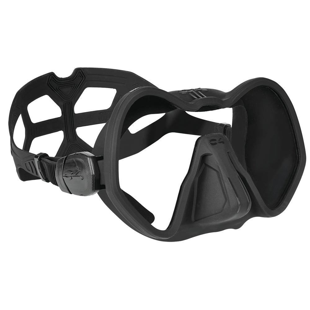 C4 Skyline Mask