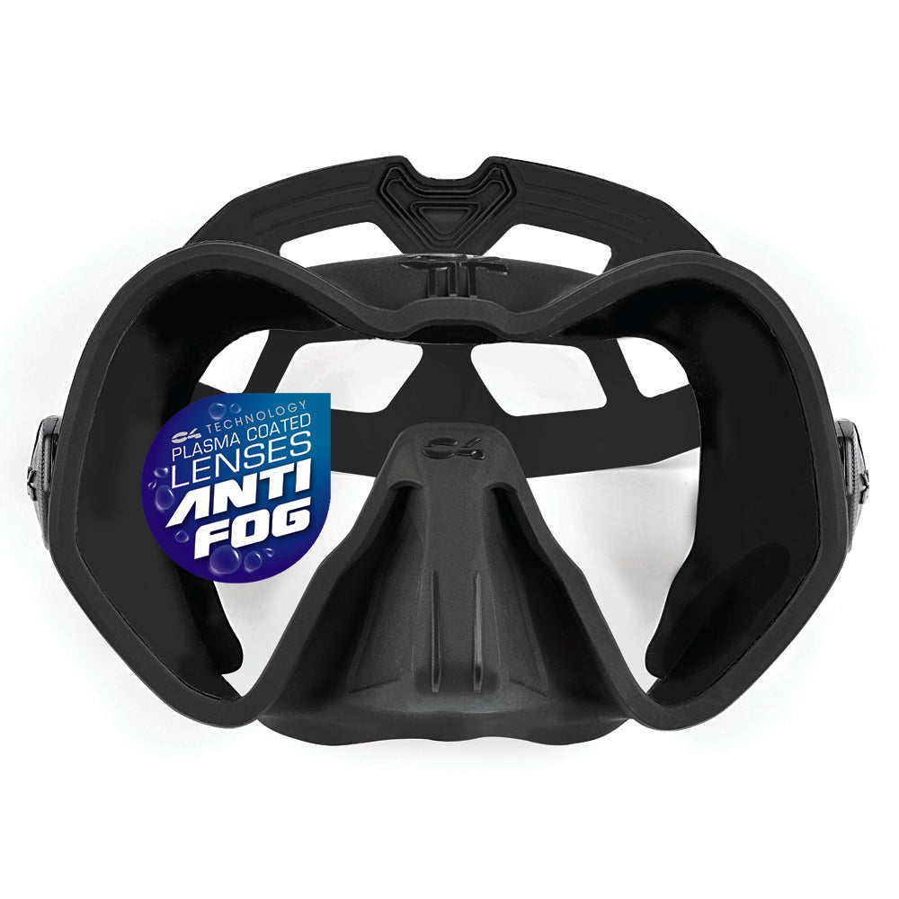 C4 Skyline Mask
