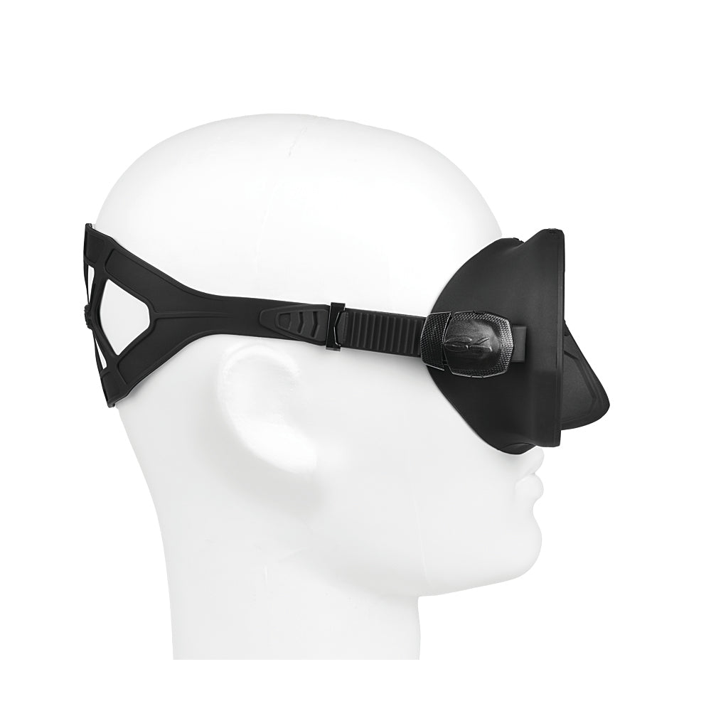 C4 Skyline Mask