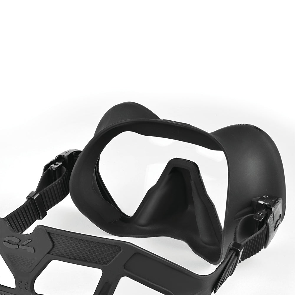 C4 Skyline Mask