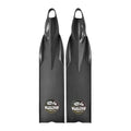 C4 PROTECH Carbon Fins