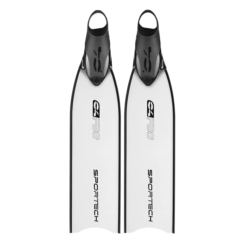 C4 SPORTECH FBG Fins