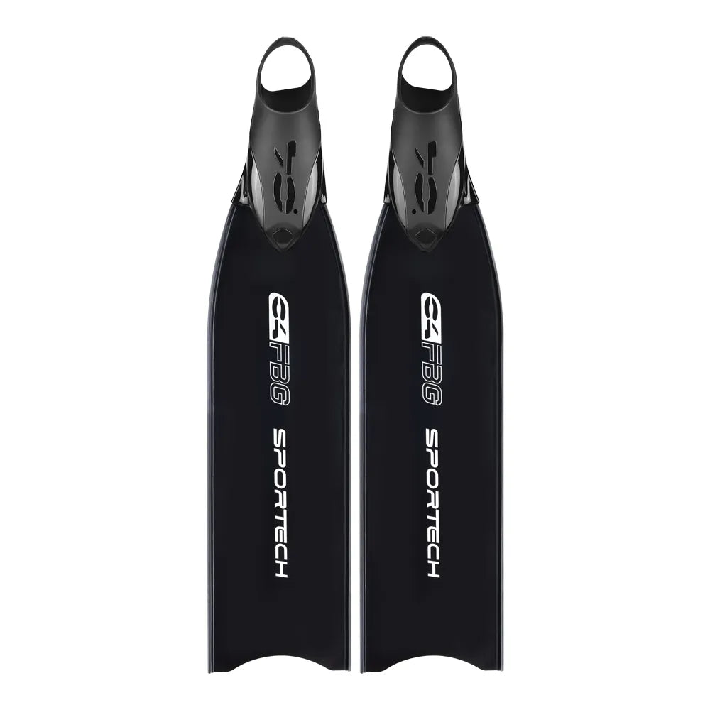 C4 SPORTECH FBG Fins
