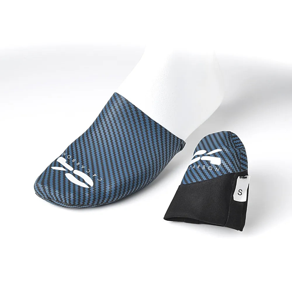 C4 Toe Socks