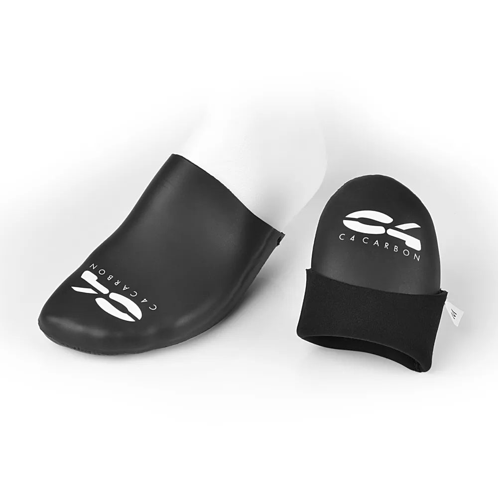 C4 Toe Socks