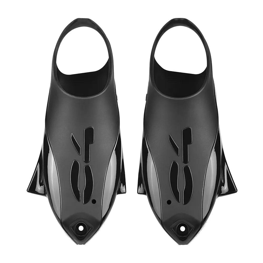 C4 SPORTECH Foot Pockets
