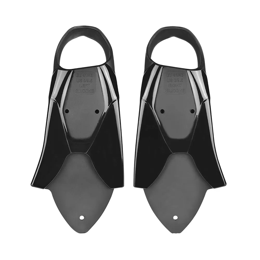 C4 SPORTECH Foot Pockets