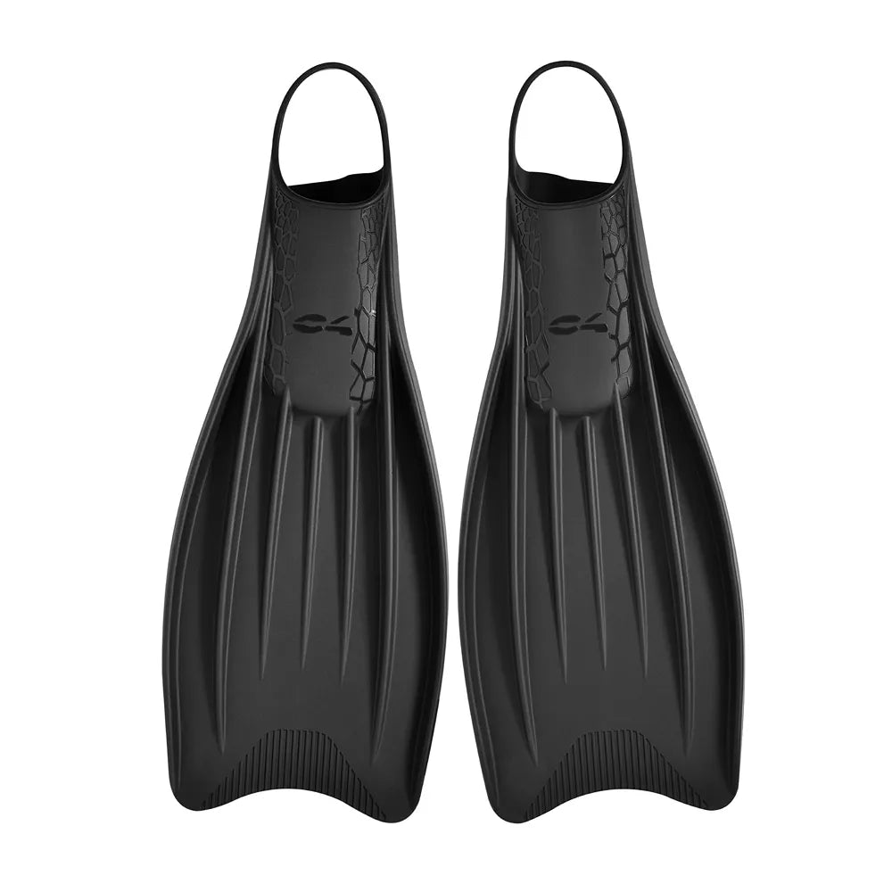 C4 Wolverine Silicone Fins