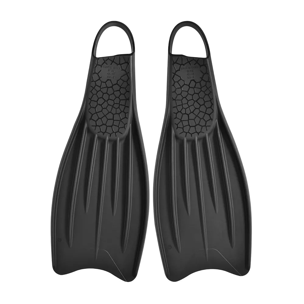 C4 Wolverine Silicone Fins