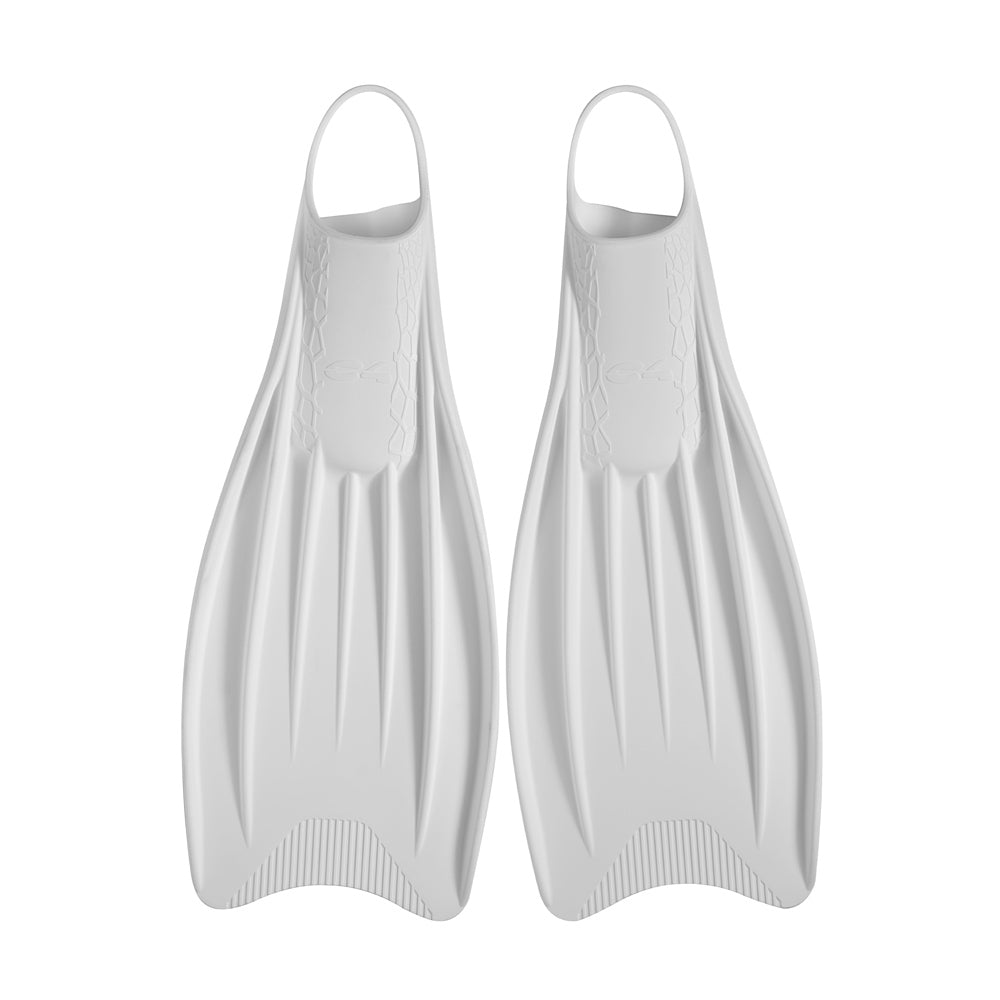 C4 Wolverine Silicone Fins