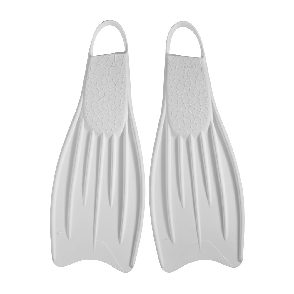 C4 Wolverine Silicone Fins