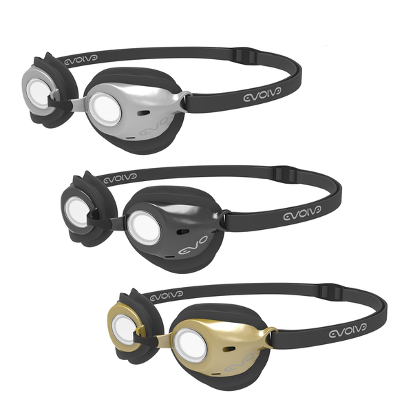 Evolve DEEP FREEQ V2 Goggles