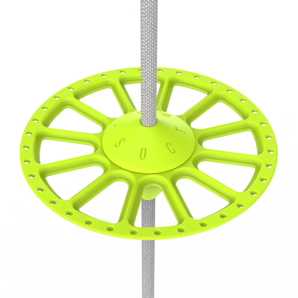 Octopus Bottomplate