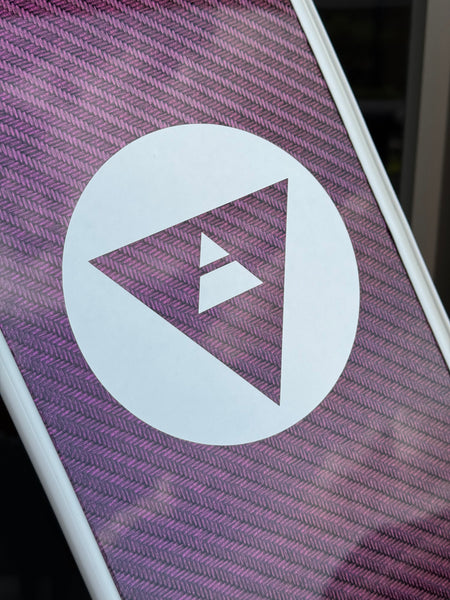 Alchemy Aurora by Yamamoto Carbon Fiber Fins (30º)