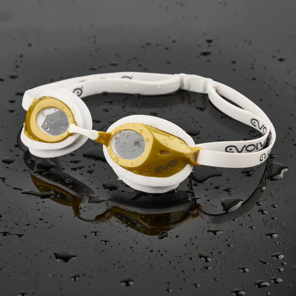 Evolve DEEP FREEQ V2 Goggles