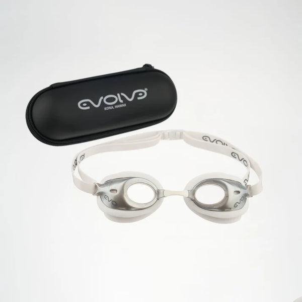 Evolve DEEP FREEQ V2 Goggles