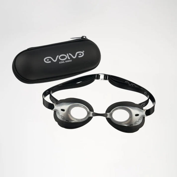 Evolve DEEP FREEQ V2 Goggles