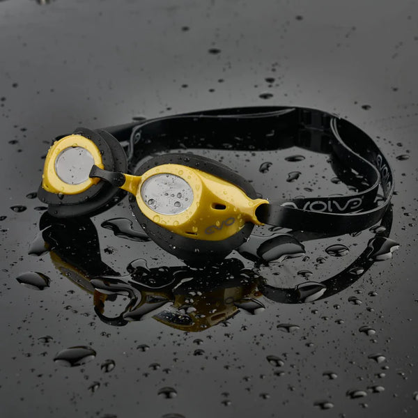 Evolve DEEP FREEQ V2 Goggles