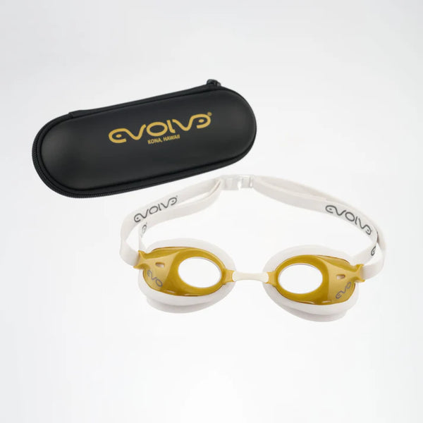 Evolve DEEP FREEQ V2 Goggles