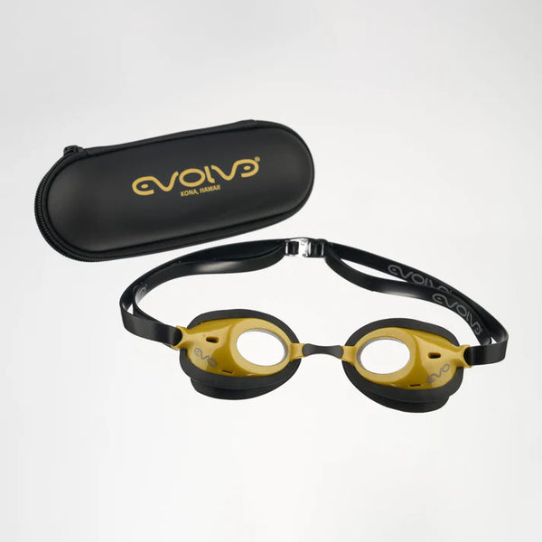 Evolve DEEP FREEQ V2 Goggles