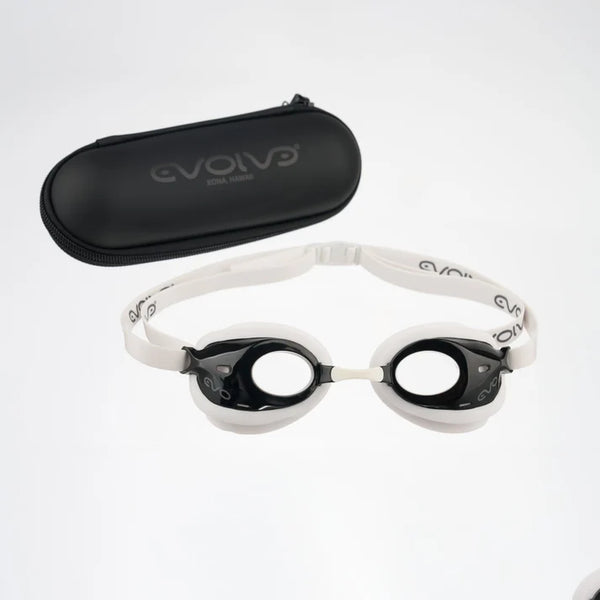 Evolve DEEP FREEQ V2 Goggles