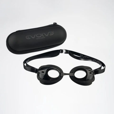 Evolve DEEP FREEQ V2 Goggles