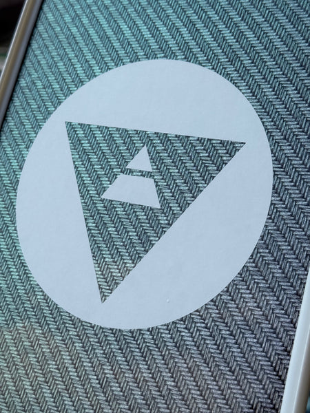 Alchemy Aurora by Yamamoto Carbon Fiber Fins (30º)