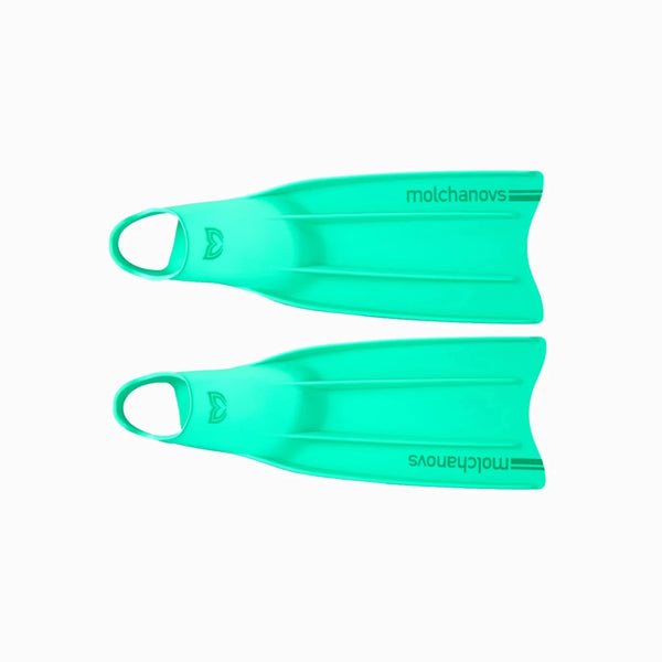 Molchanovs CORE Silicone Bifins