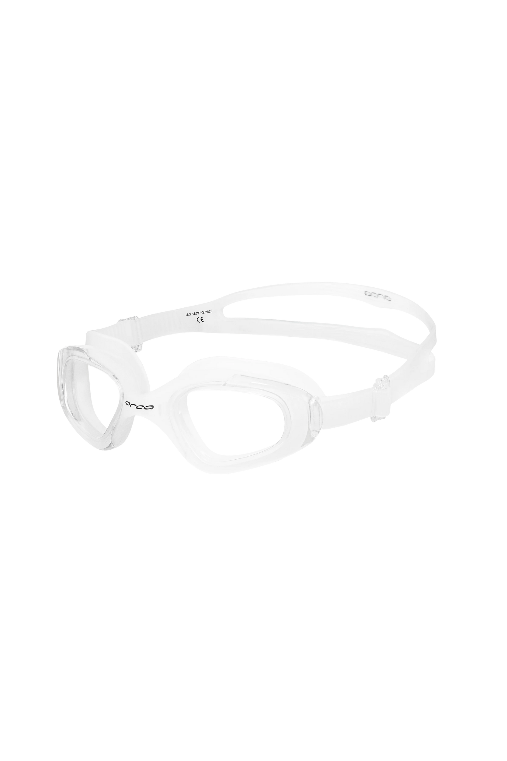 Orca Killa Comfort Swimming Goggles