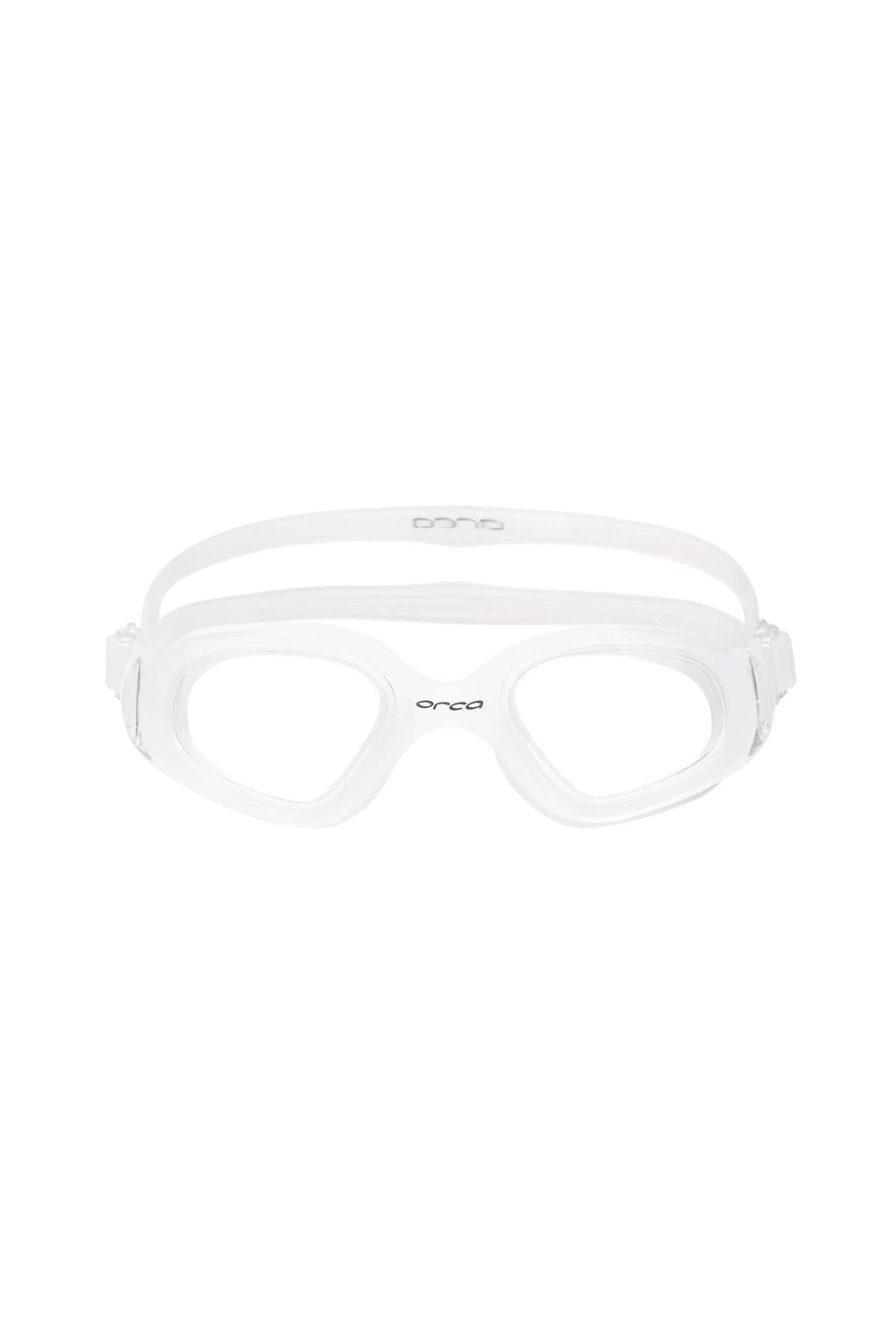 Orca Killa Comfort Swimming Goggles