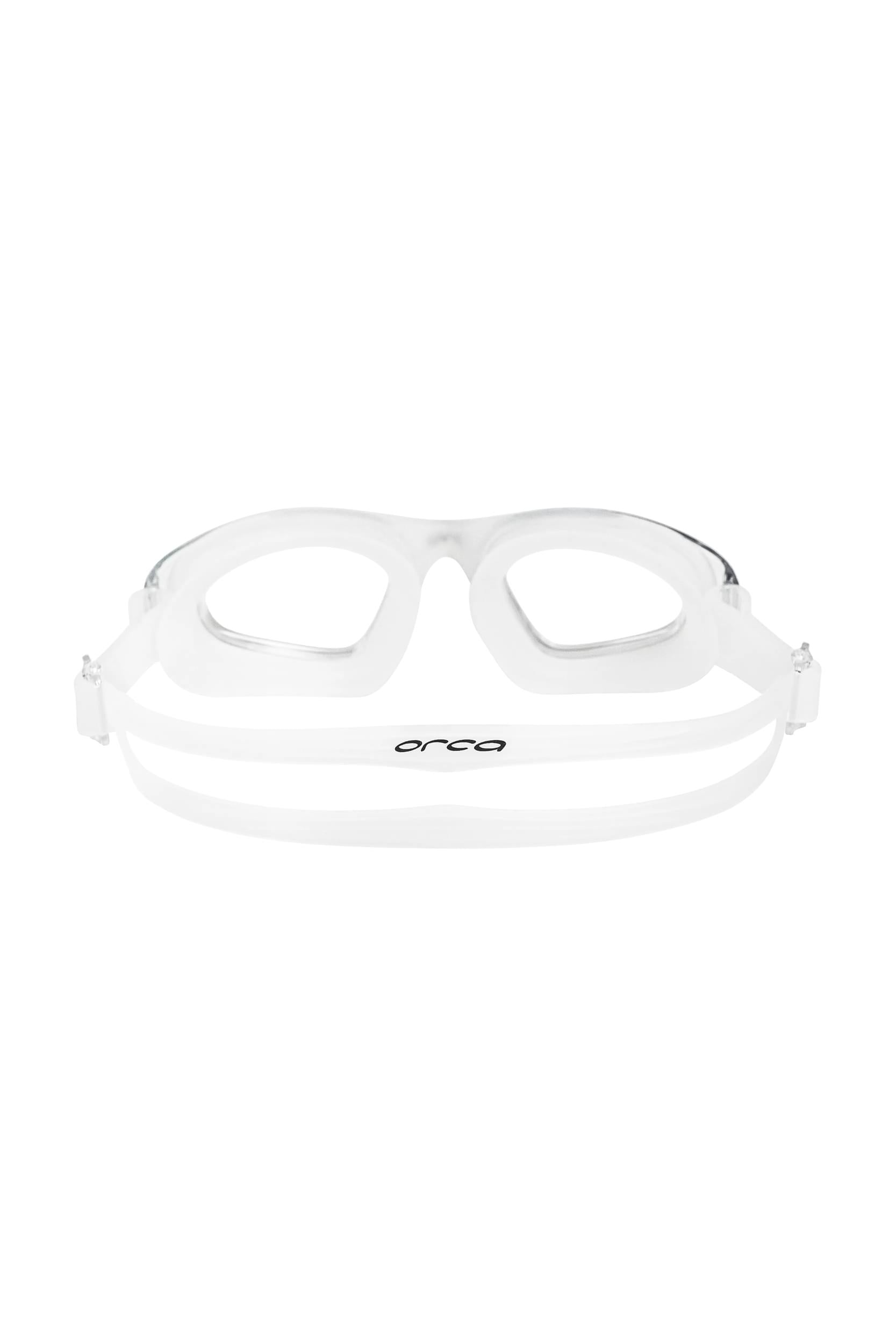 Orca Killa Comfort Swimming Goggles