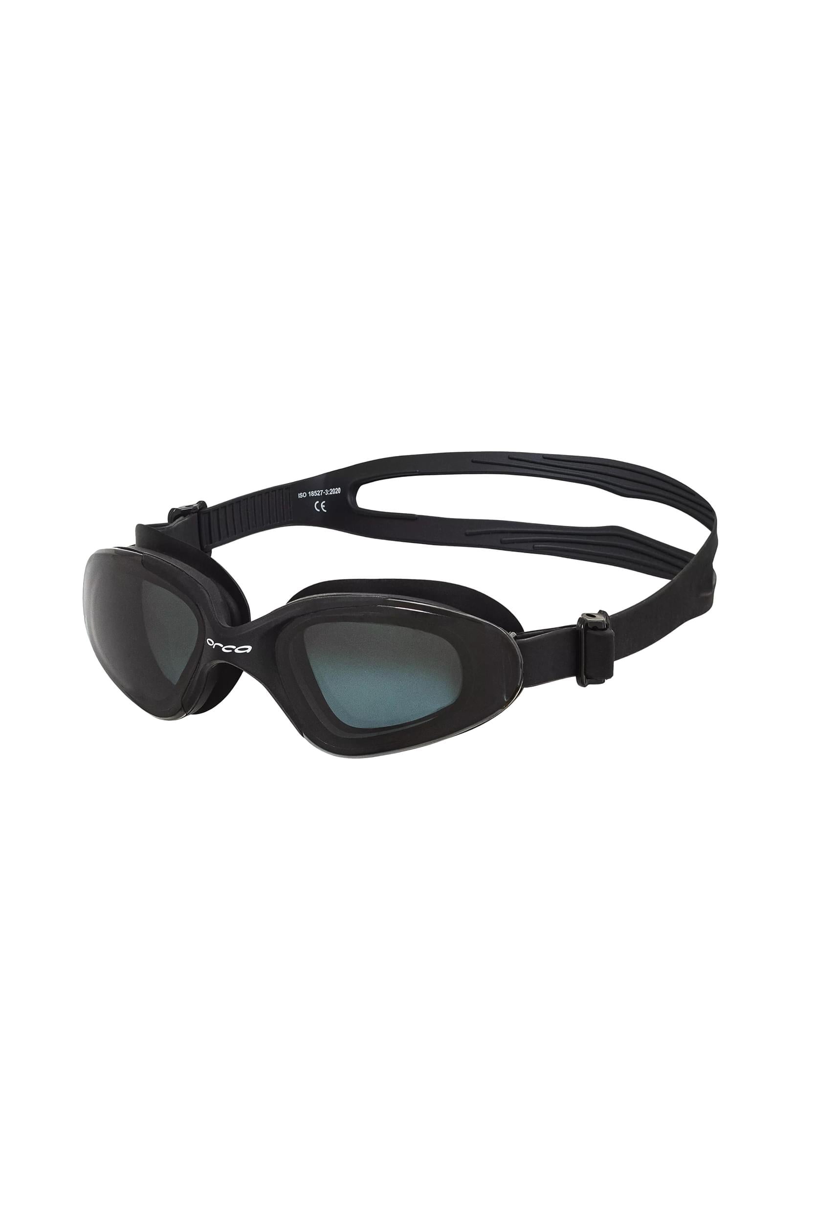 Orca Killa Comfort Swimming Goggles