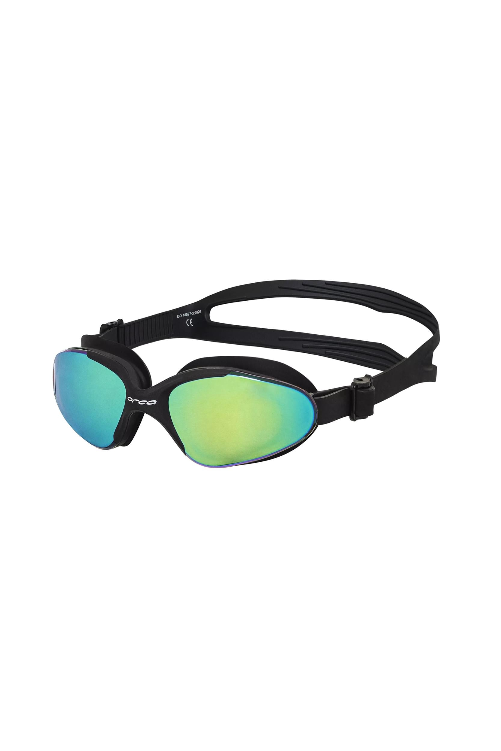 Orca Killa Comfort Swimming Goggles